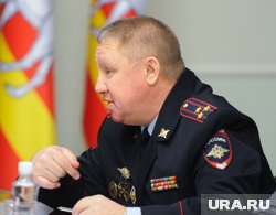 Вячеслав Ботов через суд получил от главка свыше 1 млн рублей