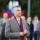 Вице-губернатор Курганской области получил высокую награду за вклад в географию. Фото