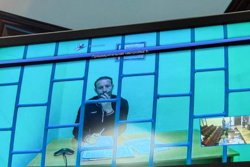 По делу о хищениях проходит вице-губернатор Белгородской области Рустэм Зайнуллин