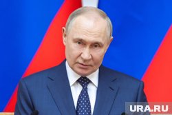 Путин лично позвонил командиру с позывным Баркас и поблагодарил его и его бригаду за успешное выполнение задач в Курской области