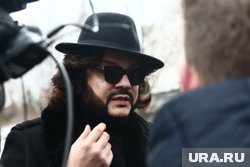 Киркоров хочет перезахоронить мать на Троекуровском кладбище