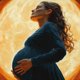 Родившая утром женщина на Камчатке два часа пряталась от землетрясения в машине