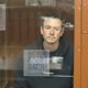 Басманный суд арестовал бывшего челябинского вице-губернатора Богашова