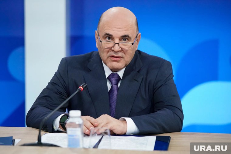 Михаил Мишустин решил вопрос с финансированием центра радиационной медицины