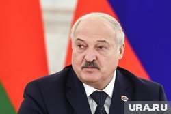 Александр Лукашенко заявил, что президент Ирана погиб из-за санкционной политики США