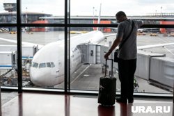 По словам Никитина, во время плана «Ковер» авиакомпании стараются делать все для обеспечения безопасности пассажиров