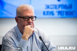 Дмитрий Орлов: подходы "Единой России" уже меняются