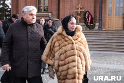 Пост в соцсети, с которого началась конфликтная ситуация, Гузеева выставила в январе 2025 года