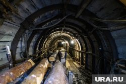 Инфраструктура Шахты «Краснолиманская» подорвана, заявил Кимаковский