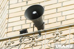 В воскресенье на всей территории Украины была объявлена воздушная тревога