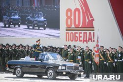 В мероприятиях Дня Победы поучаствовали почти 600 тысяч югорчан