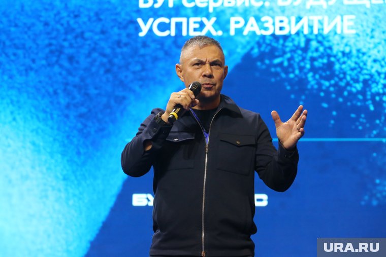 Сын Кости Цзю проиграл реванш против американского боксера