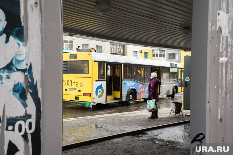 Благодаря расширению автопарка, властям города удалось ввести новый маршрут №4