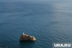 Обмеление Каспийского моря — следствие изменения климата