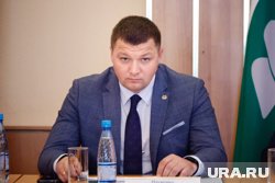 Курганские депутаты вынуждены подстраиваться под график мэра Науменко