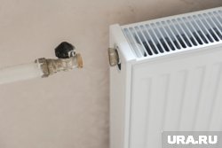Отопление в детсадах включат в сентябре