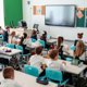«Единая Россия» избавит регионы от школ-долгостроев