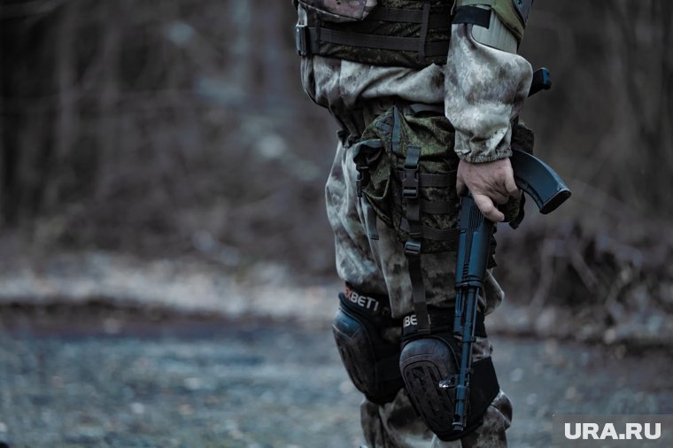 Перебежчик Ступников родился в казахстанском городе Караганда