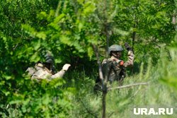 ВС РФ освободили 10 населенных пунктов