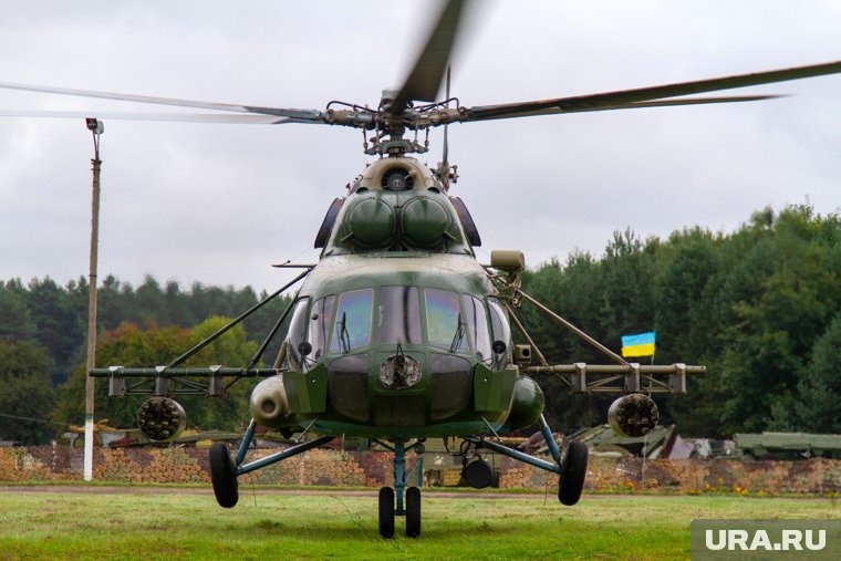 Страны Запада вложили в Украину значительные ресурсы
