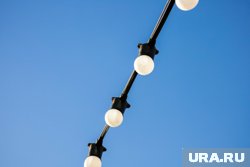 В ряде страны Европы наблюдаются масштабные отключения электричества 
