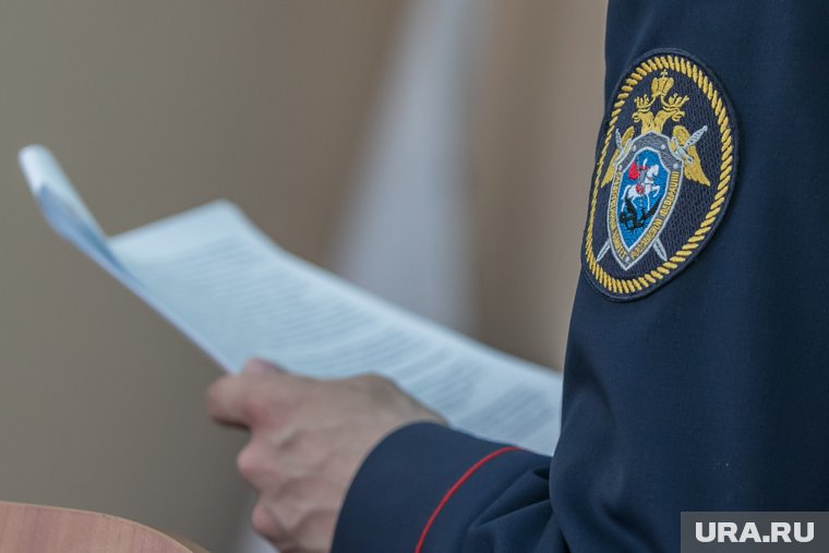 СК выясняет причины гибели двух детей на воде