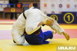  Медбрат из Перми взял бронзу на чемпионате Европы