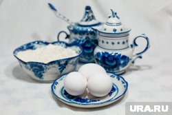 ЕС отказался признать российскую «Гжель»