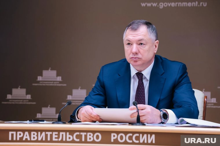 Марат Хуснуллин сообщил об опережении плана строительства дорог на 29%