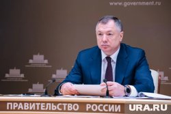 Марат Хуснуллин сообщил об опережении плана строительства дорог на 29%