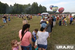Более 59 тысяч человек посетят культурные события в Кургане