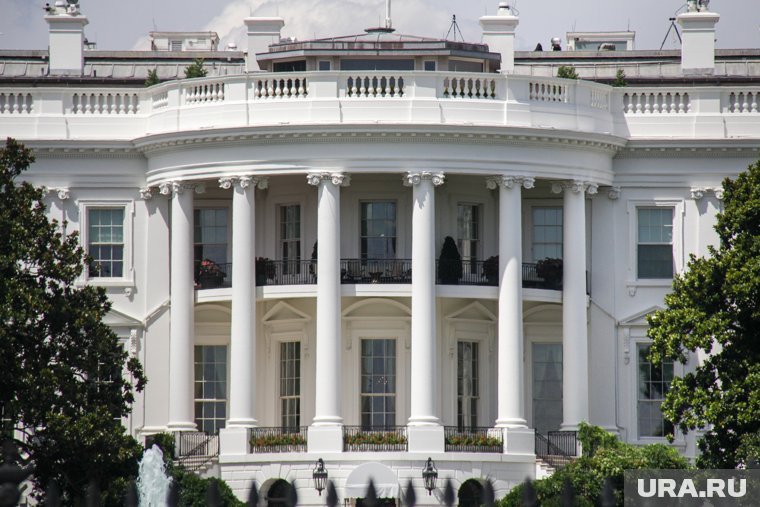США делают все для установления мира на Украине