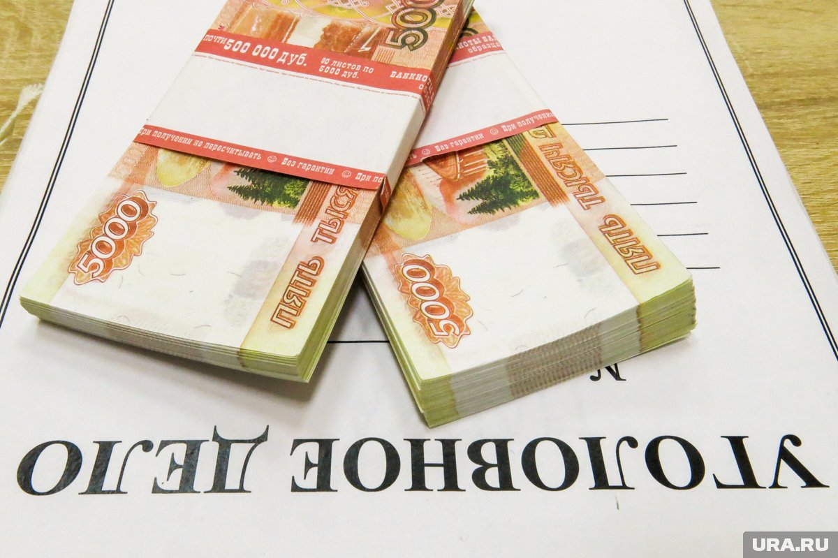 Бизнесмену грозит уголовная ответственность за сокрытие налогов