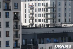 Под Челябинском построят новый 10-этажный жилой комплекс 