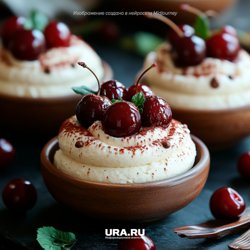 Изысканное блюдо для праздничного стола