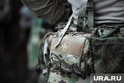 «Русская дружина» провела встречи с ветеранами СВО на реабилитации  
