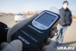 Оказалось, что виновник ДТП был пьян