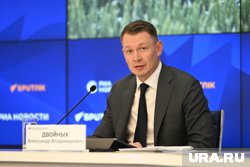С борщевиками будут бороться в Московской области, сообщил Двойных