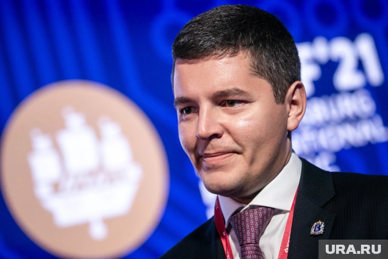Дмитрий Артюхов подвел итоги поездки в Шурышкарский район 
