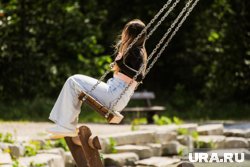 Последующие недели июля будут по-летнему теплыми