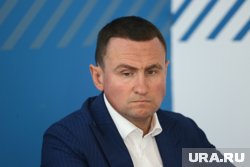  Дмитрий Осипов покинул свой пост по собственному желанию