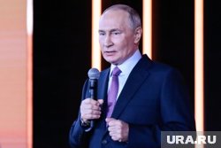 Путин поручил увеличить финансирование льготного лизинга для судостроителей
