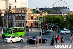 Первые изменения могут пройти на Первомайской