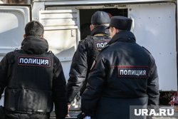 В ситуации будут разбираться полицейские и органы профилактики