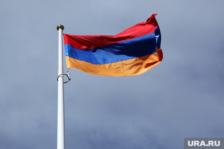 Армения и Россия находятся в партнерских отношениях