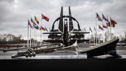 НАТО объявил о начале крупной операции «Восточный часовой»