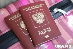 В аэропорту Минска задержали иностранца с поддельным российским загранпаспортом                             