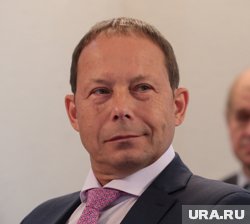 Виктор Суетин предпочел заниматься бизнесом, а не политикой