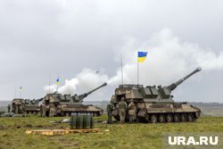 Армия Украины больше не может применять часть поставленных боеприпасов, пишут СМИ 