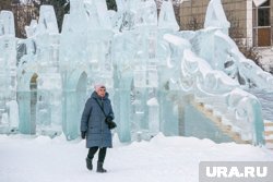 Ограничения о закрытии городка будут временными 